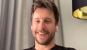 James MacLachlan interview: 'Black Mirror' visual effects supervisor