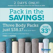 Profile for Ashley Corbally, Independent Norwex Consultant