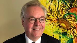 Wil je een beetje sportief rijden dan kies je voor een waterstofauto'