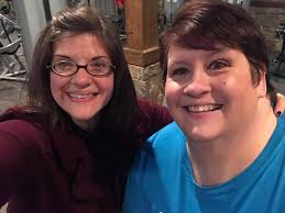 Women complete parenting and recovery classes