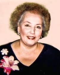 Joanne Mathis Obituary (2021)