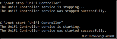 Unifi dream machine and unifi dream machine pro. Running The Ubiquiti Unifi Controller As A Service Working Hard In Itworking Hard In It