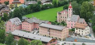 Maybe you would like to learn more about one of these? Uber Das Ahrntal Puschtra