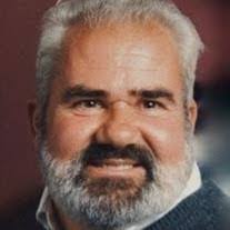 Marvin Ford's Instagram, Twitter & Facebook