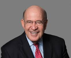 Robert Abrams's Instagram, Twitter & Facebook