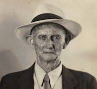 JAMES WESLEY "WES"BOWMAN, U S Deputy Marshal