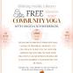 Community Yoga at Hibbing Public Library