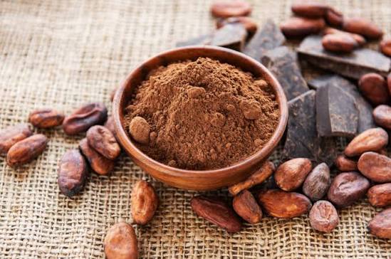 Cocoa