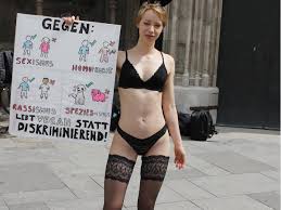 Die Militante Veganerin: Aktivistin packt pikante Sex-Details aus