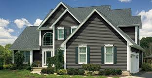 Insulated Vinyl Siding - Prodigy® Next ...