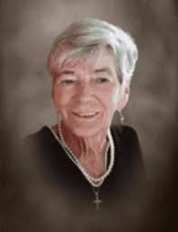 Joan Carolyn Profitt Obituary