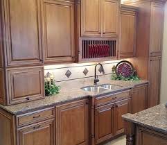 Kitchen Remodel Designed By Prairieland Designs Starmark Cabinetry Glendale Door Style In Maple Finished In Kitchen Plans Kitchen Remodel Kitchen Improvements