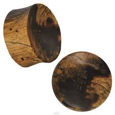 Find what fits your style with shopstyle today. Light Dark Grained Wood Concave Plug Spots Lines Chicnet 3 07