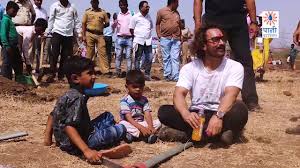 Jalmitra Ranbir Youtube Contact paani foundation, dudhgaon, osmanabad on messenger. jalmitra ranbir