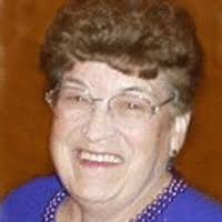 Obituary information for Vivian M. Oster