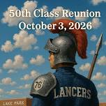 The Lake Park High School Class of 1976 50th Reunion