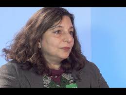 Tri-Cities Federal Election 2025 CandidateTara Shushtarian– New  West–Burnaby–Maillardville