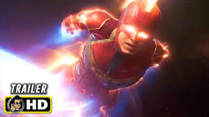 Do you like this video? Captain Marvel 2019 Monumental Tv Spot Trailer Hd Youtube