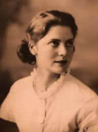 Osmond Barker (1852-1935) and **Elizabeth Robinson (1855-1929)