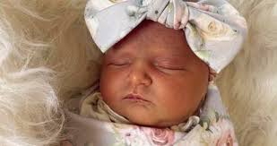 Birth -- Natalie Marie Layman