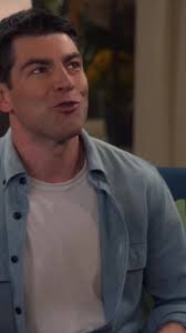Max Greenfield My Name Is Doris