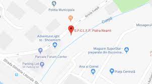 Primăria piatra neamţ a anunţat noi măsuri dispuse pentru a preveni infectarea cu coronavirus. DirecÈ›ia Regim Permise De Conducere È™i Inmatriculare A Vehiculelor