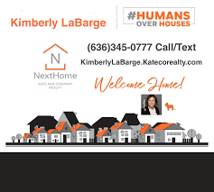 Profile for Kimberly LaBarge-Real Estate
