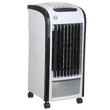 Costway evaporative air cooler utilizes a superb honeycomb cooling pad for a high level of cooling 12v 24v Portable Home Car Cooler Air Conditioner Cooling Fan Water Ice Air Condition Buy At The Price Of 49 99 In Banggood Com Imall Com