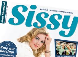 Sadly, this is just the beginning of the struggle. Sissy Lifestyle Krant