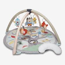 May 20, 2020 · baby play gyms don't have to be complex and colorful to be entertaining or educational, this one by b. Best Play Mats And Floor Mats For Kids And Babies 2021 The Strategist