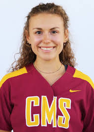 2022 SCIAC Softball All-Conference Honors Announced