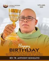 Happy 60th Birthday to Carl Stigall, Pillar of the Year