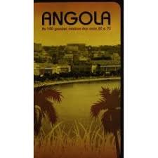 Maybe you would like to learn more about one of these? Angola As 100 Grandes Musicas Dos Anos 60 E 70 Muziekweb