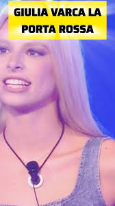 📺 GRANDE FRATELLO