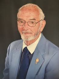 Dennis Paul Trainor Sr. Obituary March 6, 2024