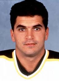 Kevin Stevens's Instagram, Twitter & Facebook