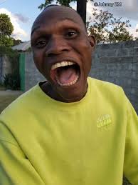 Ice Cream Man Africa Nit This Time around