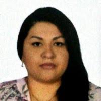 5 perfiles de «Melissa Viola»