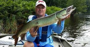 Forcier's Fishing Guide Service