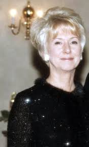 Paula Hegarty Obituary