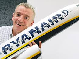 4.9m likes · 363 talking about this. Ryanair S Reputation Recovery Takes Off European Ceo