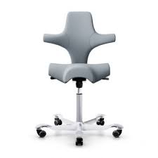 A seat which inspires you to sit like a horseman in the saddle, enabling you to find new and comfortable seating positions. Capisco 8106 Promo Ergonomic Office Chair By Hag Saddle Seat On Promotion Sediarreda Com