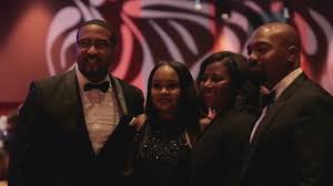 Senator Eddie Melton's Fundraiser at Hard Rock Casino Northern Indiana