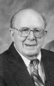 John Colvin Sr.