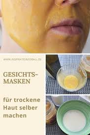 Gesichtsmaske Selber Machen Gegen Falten Geschwollene Augen Co In 2020 Gesichtsmasken Selber Machen Gesichts Masken Trockene Gesichtshaut