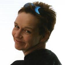 Dr Anne Cooke (@AnneCooke14)