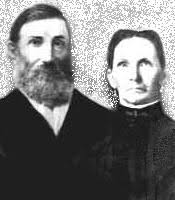 John&Anna(Tierney)Flood