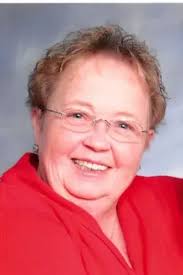 Shirley Kaye Hardin Obituary September 24, 2021