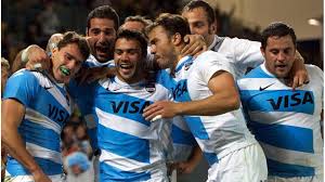 Hoy por la mañana fue presentado el nuevo uniforme que vestirán los pumas de la unam durante los. Los Pumas Llegaron A Leicester Para Enfrentar A Tonga Y Namibia Telediario Digital