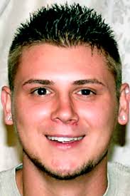 Matthew David Hosier (1983-2012)